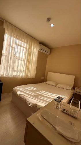 Rota Star Hotel Beyoğlu, Стамбул (фото 9)