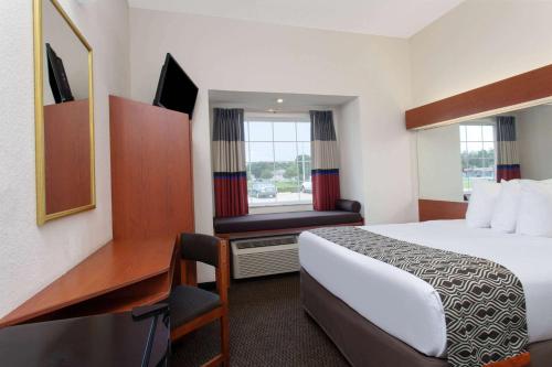 Microtel Inn and Suites by Wyndham - Lady Lake/ The Villages in The Villages, USA