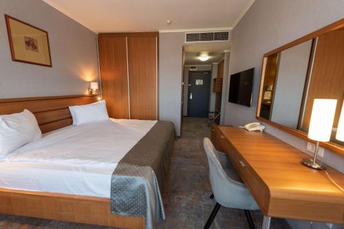 Ramada Hotel Cluj - image 10