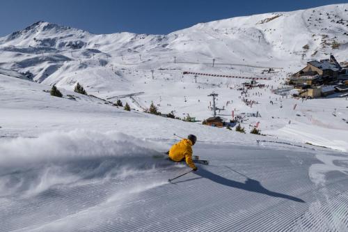 Ca la Júlia Vall de Boi