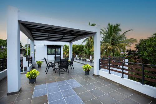 Seaview Terrace 2