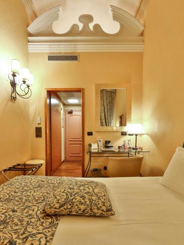 Best Western Plus Hotel Genova - image 2