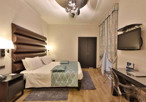 Best Western Plus Hotel Genova - image 5