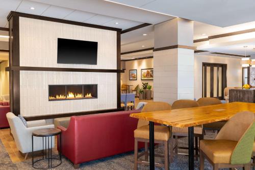Hampton Inn & Suites Madison Downtown, Madison (fotografie 6)