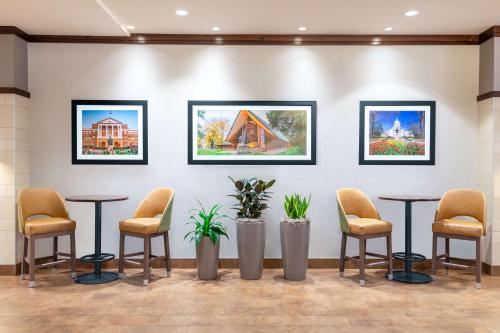Hampton Inn & Suites Madison Downtown, Madison (fotografie 7)