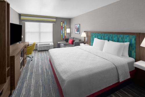 Hampton Inn & Suites Orem/Provo Hampton Inn & Suites Orem/Provo