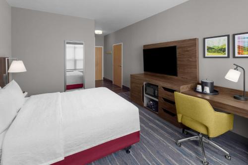 Hampton Inn & Suites Orem/Provo Hampton Inn & Suites Orem/Provo