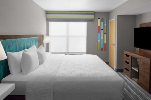 Hampton Inn & Suites Orem/Provo Hampton Inn & Suites Orem/Provo