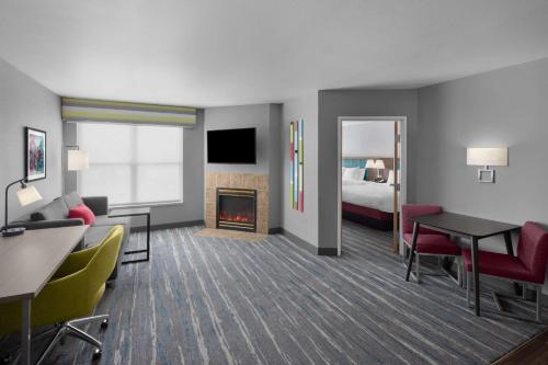 Hampton Inn & Suites Orem/Provo - image 11