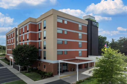 Newly Renovated - Home2 Suites by Hilton Knoxville West in Knoxville, USA