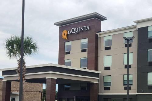 La Quinta by Wyndham Warner Robins - Robins AFB in Warner Robins, USA