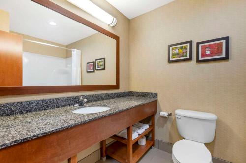 Comfort Inn & Suites Grinnell - image 14