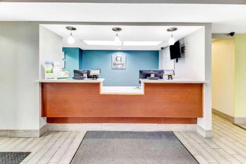 Quality Inn - White House - image 10