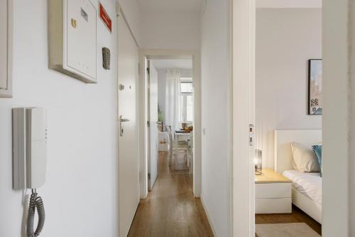 Rita & Marino Apartment, Lisabon (fotografie 10)
