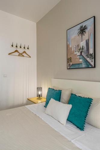 Rita & Marino Apartment, Lisabon (fotografie 5)