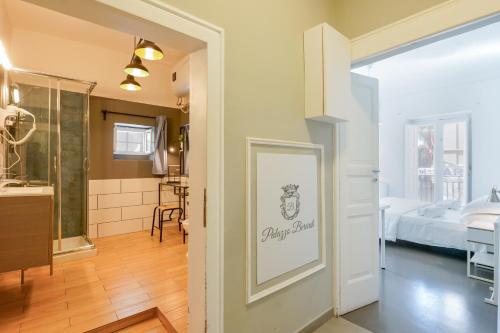 Ostro B&B - main image