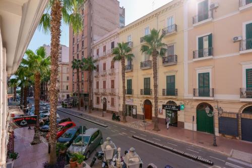 Palazzo Berardi in Taranto
