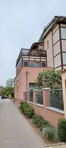 Residenz Seestern Ws 08 in Kühlungsborn, Deutschland