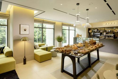 DoubleTree by Hilton Seoul Pangyo Residences