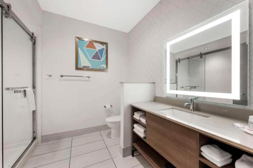 Comfort Suites in Richmond, USA