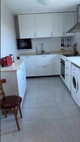 Konyha, Teletrabajo en paz o fin de semana en el pueblo in Ateca