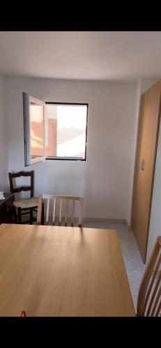 Létesítmények, Teletrabajo en paz o fin de semana en el pueblo in Ateca