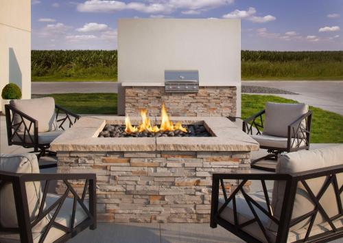 Hampton Inn Ogallala - image 3