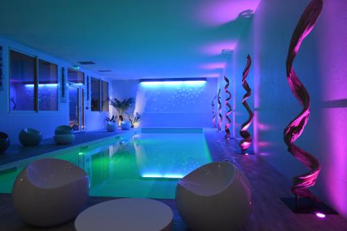 Grand Hôtel Des Bains & SPA 3*** - Hôtel de Charme