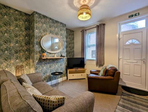 Home in Grantham - George Street gîte à louer Grantham