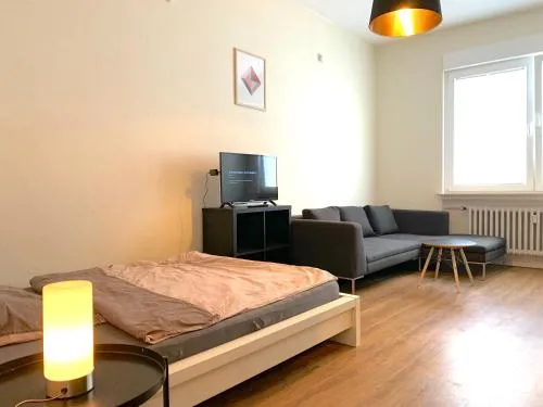 Apartment in Köln / Cologne mit allem drum und dran in Köln, Deutschland