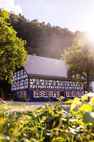 schlossmühle - lean luxury boutique hotel 1