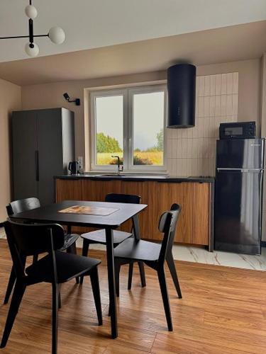 Apartamenty przy Winnicy
