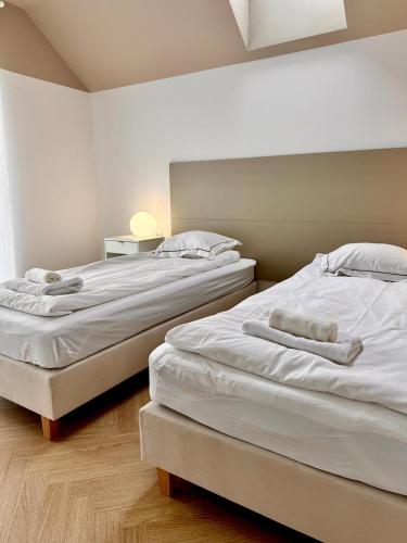 Apartamenty przy Winnicy