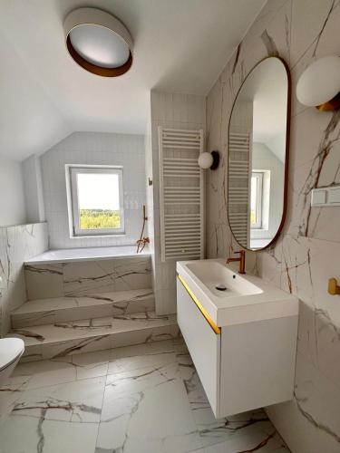 Apartamenty przy Winnicy