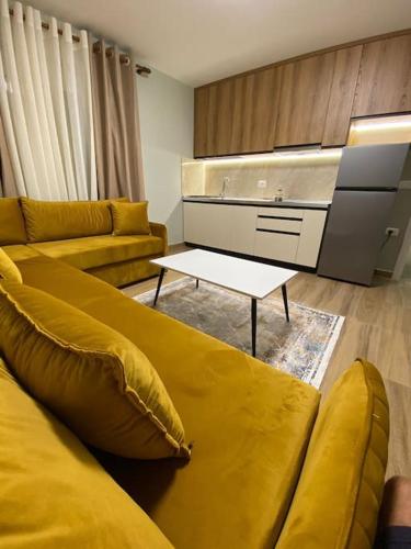 Kalaja Apartments, Tirana