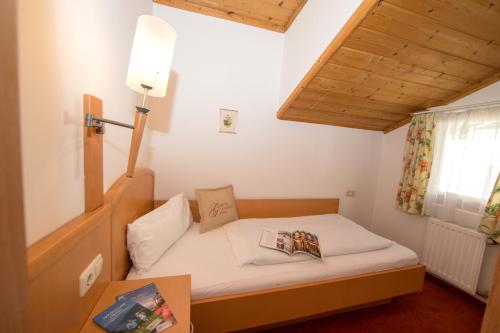 Hotel Glasererhaus - main image