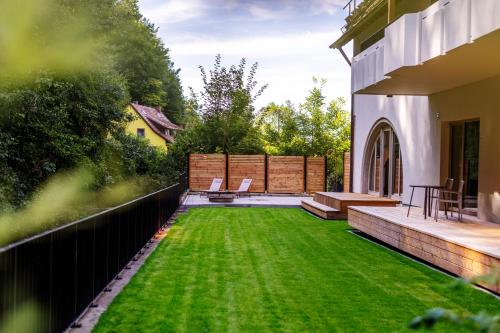 Spa, schlossmuhle - lean luxury boutique hotel in Glottertal