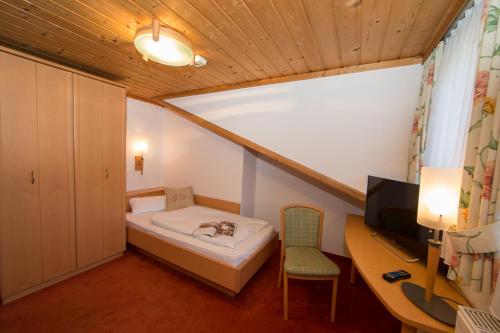 Hotel Glasererhaus - image 10
