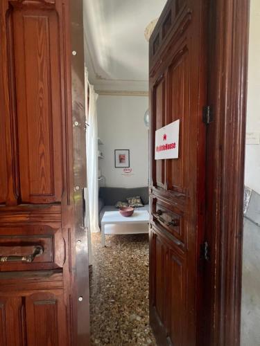 Mylittlehouse, Messina