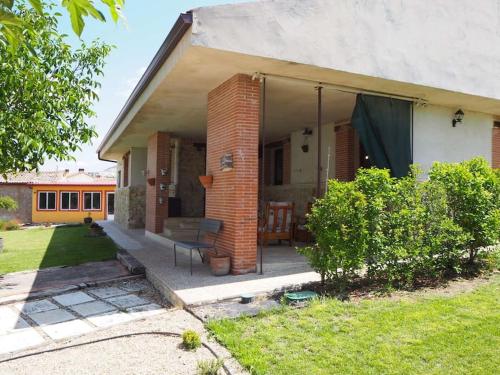 La casa de Blas