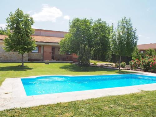 . La casa de Blas