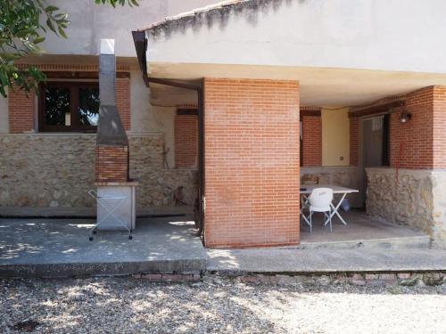 La casa de Blas