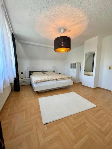 Apartment am Ronhof in Fürth