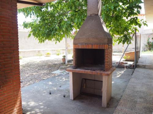 La casa de Blas