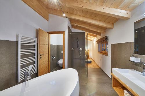 Berg- & Seeblick Pfefferbauer - Apartment - Zell am See