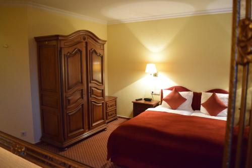 Hotel Schweizerstuben