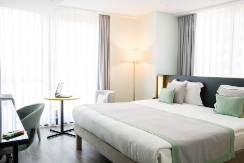 The Elysium Styles Taksim, Istanbul (fotografie 7)