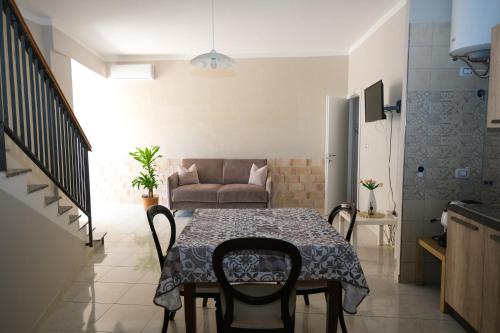 Locanda de foris apartment in Teano