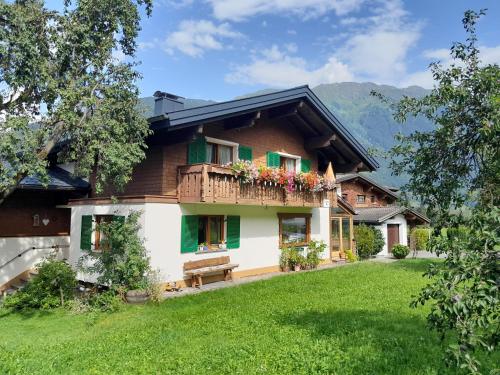 Keßler Edigna in Tschagguns, Österreich