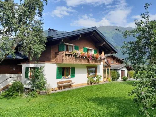 Keßler Edigna in Tschagguns, Österreich